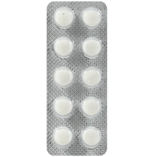maxogest tablet 10's